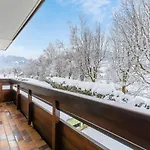 Plathner By Interhome Apartment Bad Hofgastein