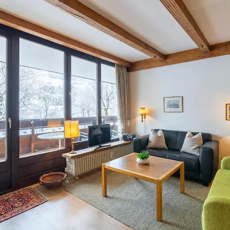 Plathner By Interhome *