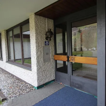 Apartment Plathner By Interhome Bad Hofgastein