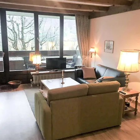 Plathner By Interhome Appartement *