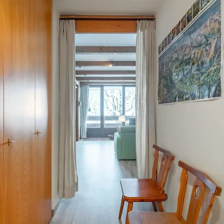 Appartement Plathner By Interhome