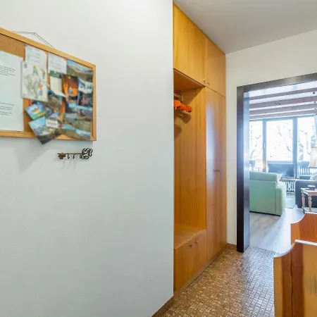 Plathner By Interhome Appartement *