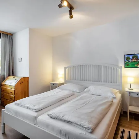 Plathner By Interhome Apartment Bad Hofgastein
