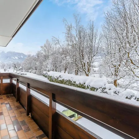 Plathner By Interhome Apartment Bad Hofgastein