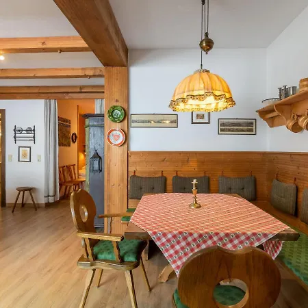 Plathner By Interhome Apartment *