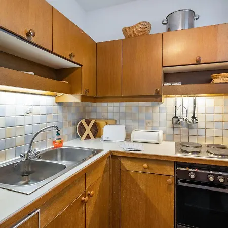 Appartement Plathner By Interhome