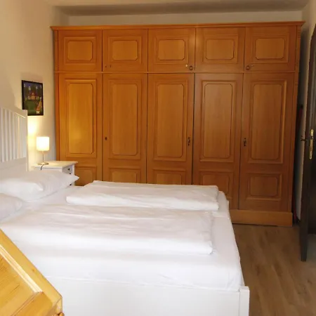 Plathner By Interhome Apartment Bad Hofgastein