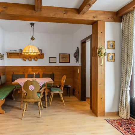 Апартаменты Plathner By Interhome