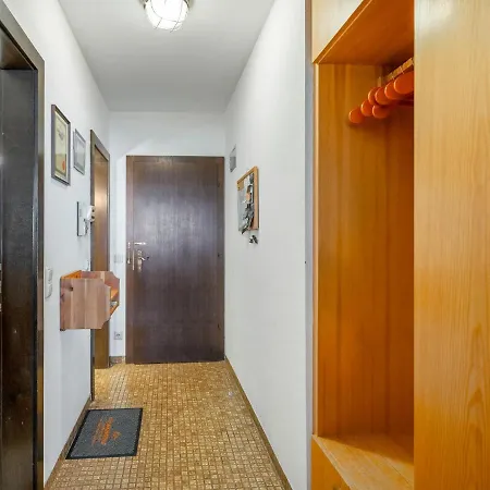 Апартаменты Plathner By Interhome