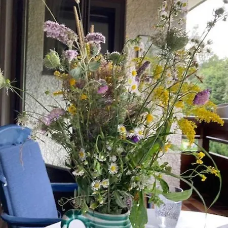 شقة Plathner By Interhome *