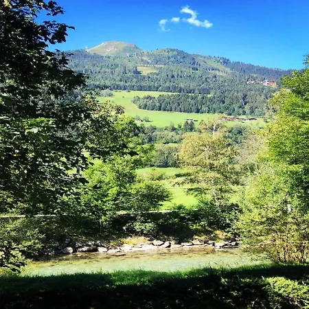 Plathner By Interhome شقة *