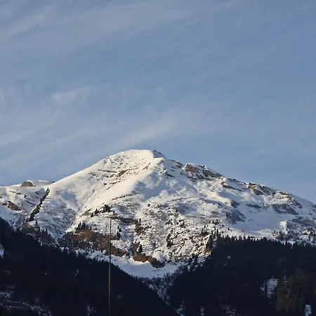 Appartement Plathner By Interhome Bad Hofgastein