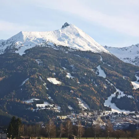 Plathner By Interhome * Bad Hofgastein