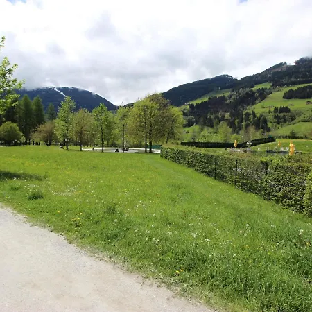 Plathner By Interhome Apartment Bad Hofgastein