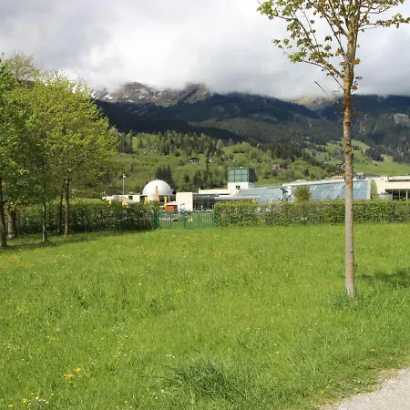 Plathner By Interhome Apartmán Bad Hofgastein