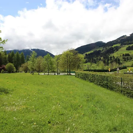 Apartment Plathner By Interhome Bad Hofgastein