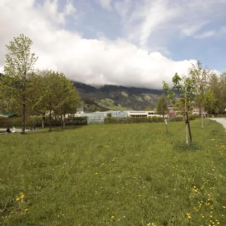 Apartment Plathner By Interhome Bad Hofgastein