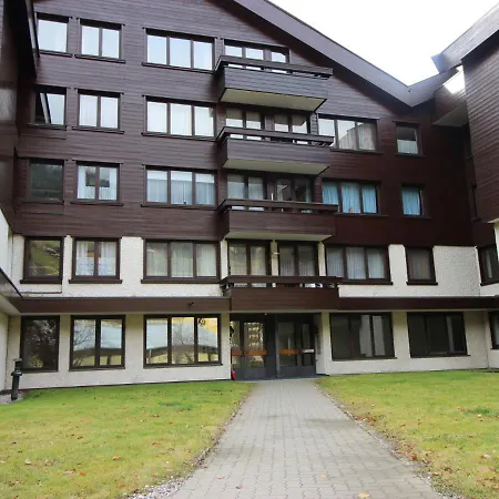 Plathner By Interhome Appartamento *