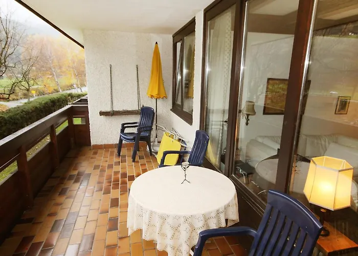 Plathner By Interhome