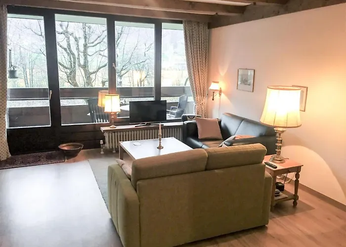 Plathner By Interhome Appartamento *