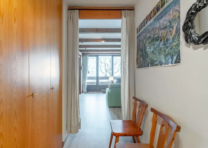 Appartamento Plathner By Interhome