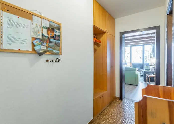 Plathner By Interhome Appartamento *