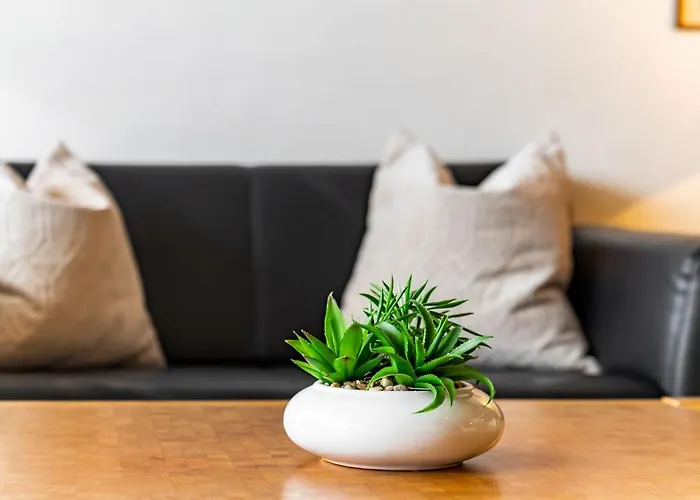 Plathner By Interhome Appartamento Bad Hofgastein