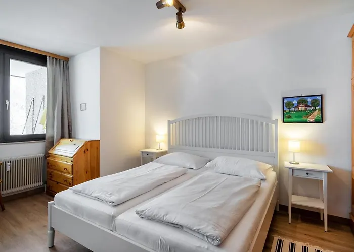 Plathner By Interhome Appartamento Bad Hofgastein