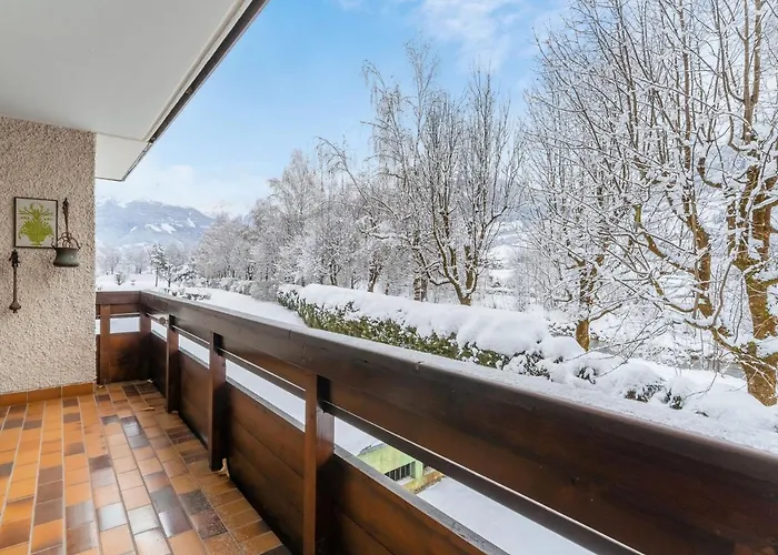 Plathner By Interhome Appartamento Bad Hofgastein