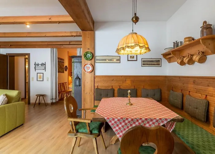 Plathner By Interhome Appartamento *