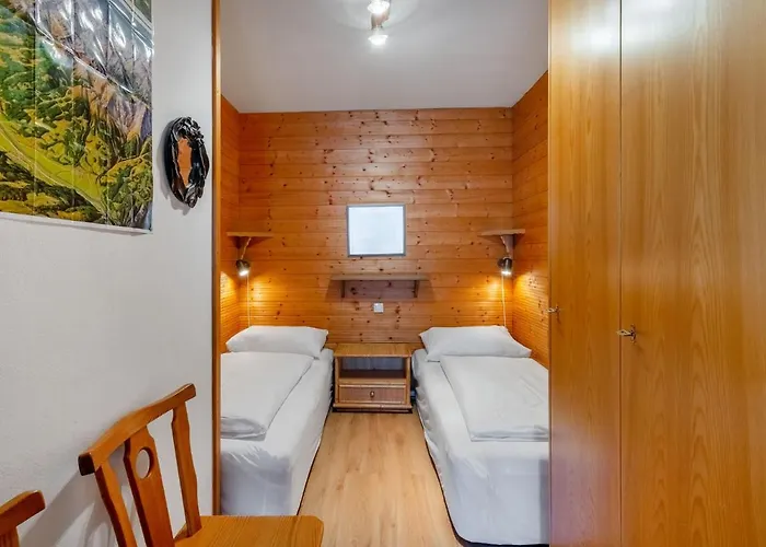 Plathner By Interhome