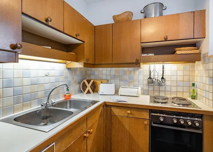 Appartamento Plathner By Interhome