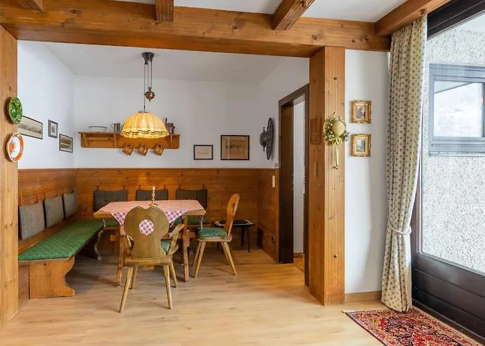 Appartamento Plathner By Interhome