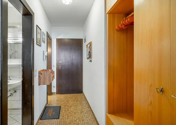 Appartamento Plathner By Interhome