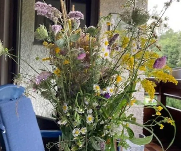 Appartamento Plathner By Interhome *