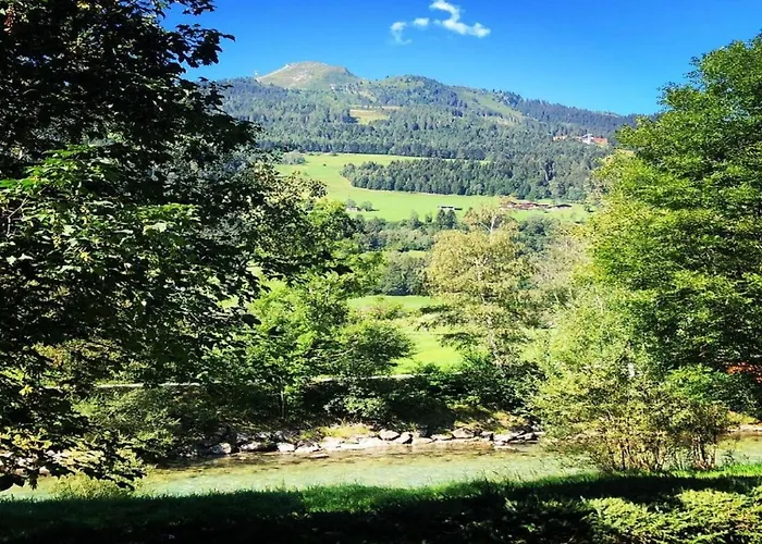 Plathner By Interhome Appartamento *