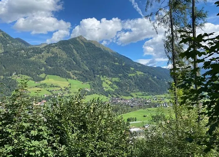 Appartamento Plathner By Interhome *