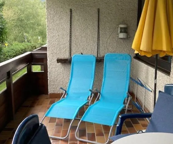 Appartamento Plathner By Interhome