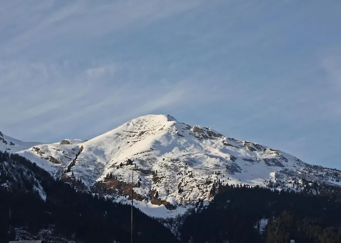 Appartamento Plathner By Interhome Bad Hofgastein