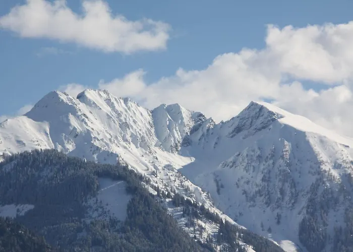 Appartamento Plathner By Interhome Bad Hofgastein