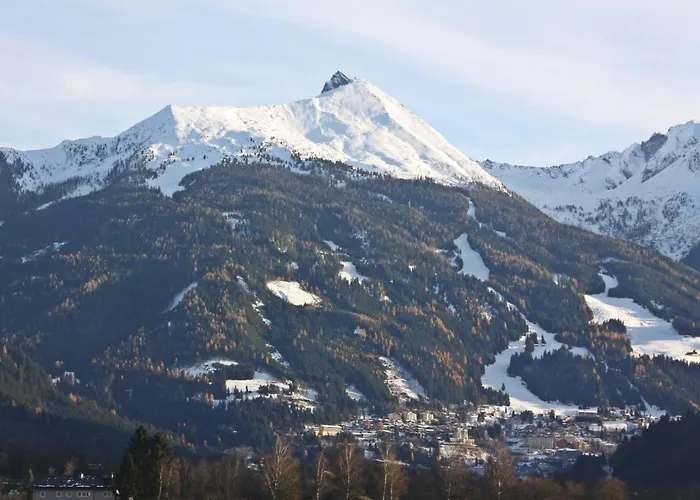 Plathner By Interhome * Bad Hofgastein