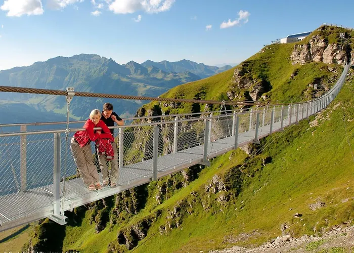 Plathner By Interhome Appartamento Bad Hofgastein