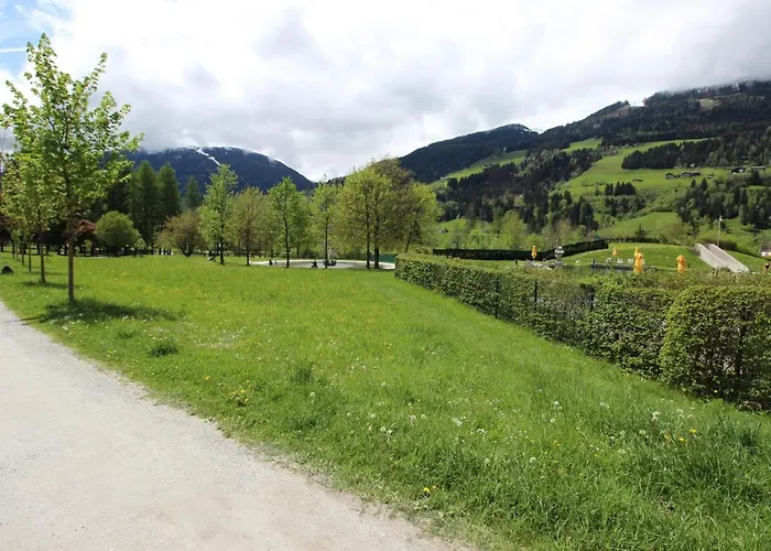 Plathner By Interhome Appartamento Bad Hofgastein