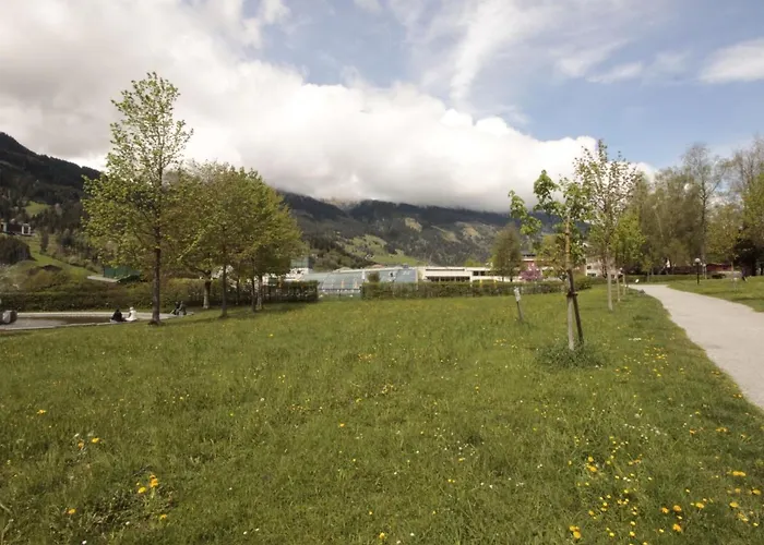 Appartamento Plathner By Interhome Bad Hofgastein