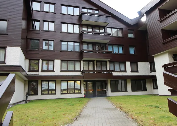 Plathner By Interhome Appartamento *